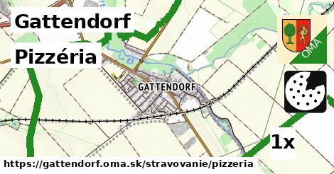 Pizzéria, Gattendorf