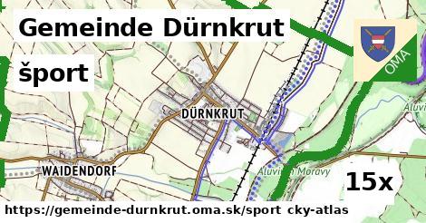šport v Gemeinde Dürnkrut