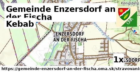 Kebab, Gemeinde Enzersdorf an der Fischa