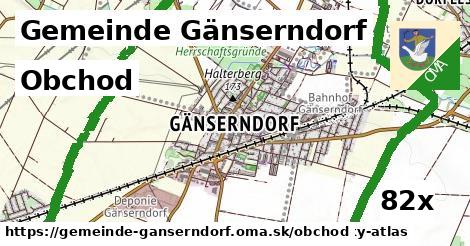 obchod v Gemeinde Gänserndorf