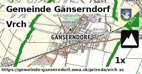 Vrch, Gemeinde Gänserndorf
