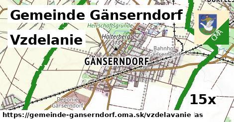 vzdelanie v Gemeinde Gänserndorf