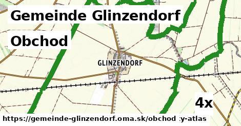 obchod v Gemeinde Glinzendorf
