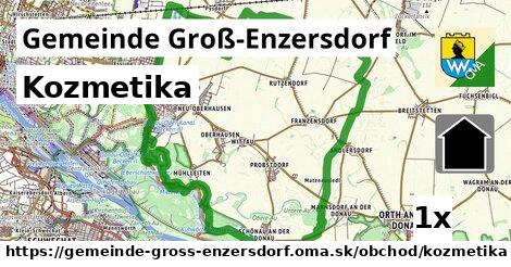 Kozmetika, Gemeinde Groß-Enzersdorf