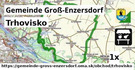 Trhovisko, Gemeinde Groß-Enzersdorf