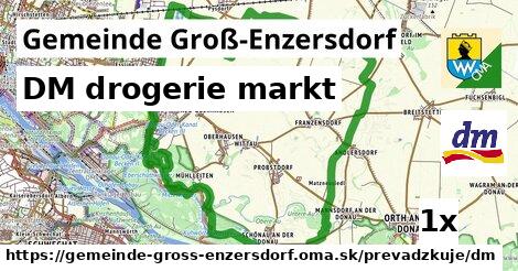 DM drogerie markt, Gemeinde Groß-Enzersdorf