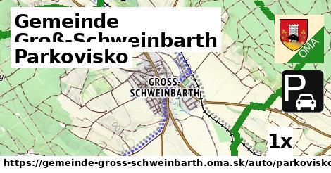 Parkovisko, Gemeinde Groß-Schweinbarth