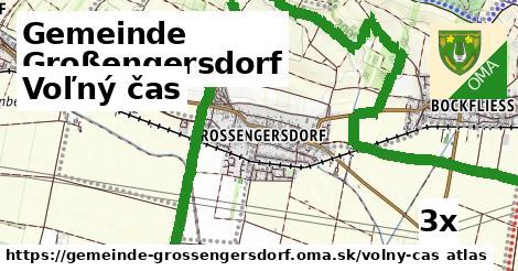 voľný čas v Gemeinde Großengersdorf