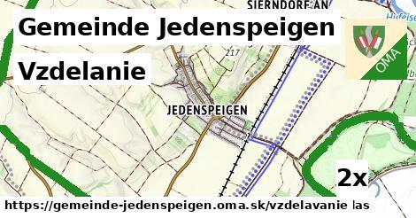 vzdelanie v Gemeinde Jedenspeigen