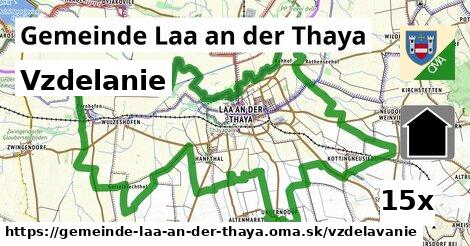 vzdelanie v Gemeinde Laa an der Thaya