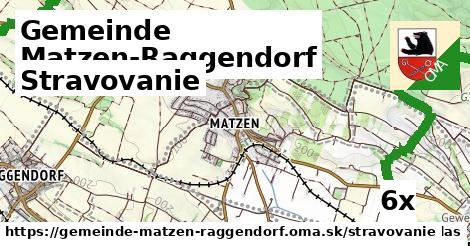 stravovanie v Gemeinde Matzen-Raggendorf