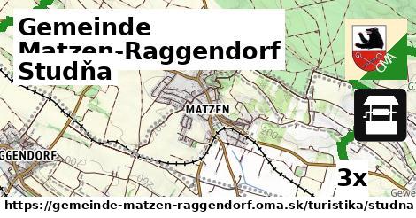 Studňa, Gemeinde Matzen-Raggendorf