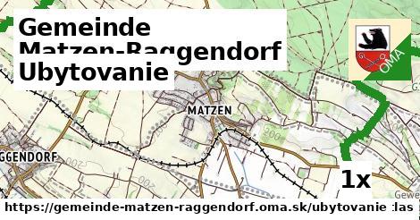 ubytovanie v Gemeinde Matzen-Raggendorf