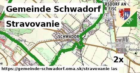 stravovanie v Gemeinde Schwadorf