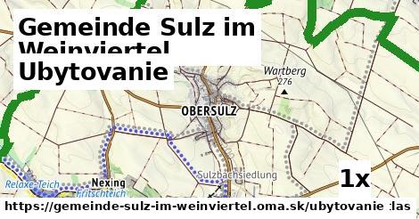 ubytovanie v Gemeinde Sulz im Weinviertel