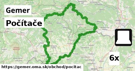 Počítače, Gemer