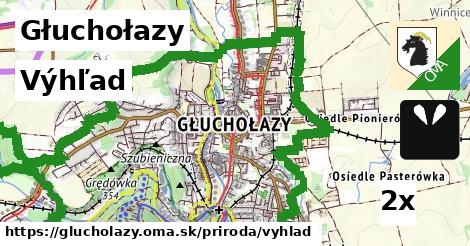 Výhľad, Głuchołazy