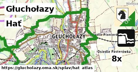 Hať, Głuchołazy