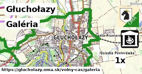 Galéria, Głuchołazy