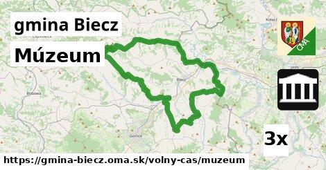 múzeum v gmina Biecz