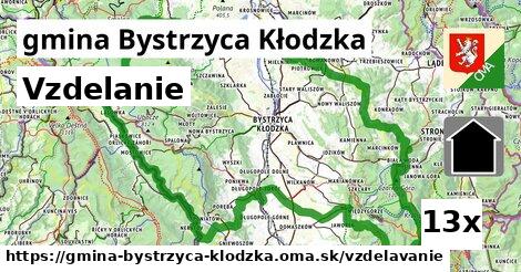 vzdelanie v gmina Bystrzyca Kłodzka