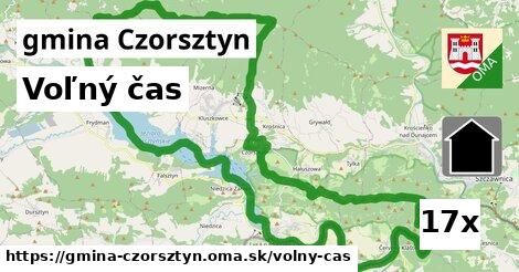 voľný čas v gmina Czorsztyn