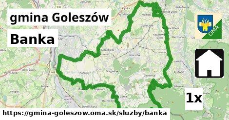 banka v gmina Goleszów