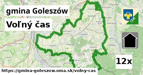 voľný čas v gmina Goleszów