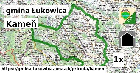 Kameň, gmina Łukowica