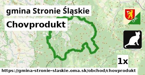 Chovprodukt, gmina Stronie Śląskie