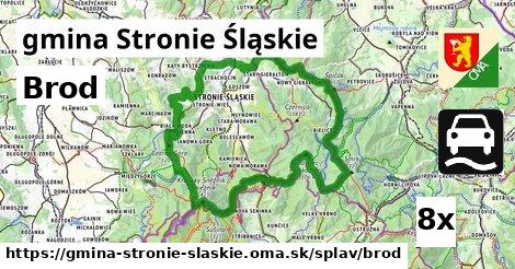 Brod, gmina Stronie Śląskie