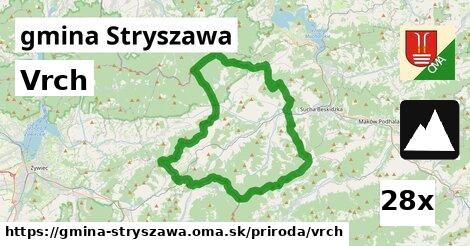 Vrch, gmina Stryszawa