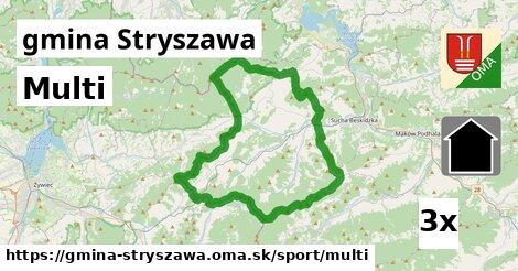 multi v gmina Stryszawa