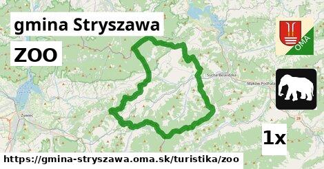 ZOO, gmina Stryszawa