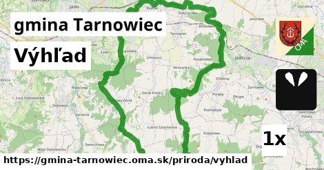 Výhľad, gmina Tarnowiec