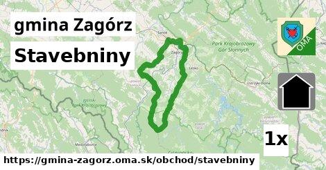 stavebniny v gmina Zagórz