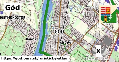 Reklama v Göd