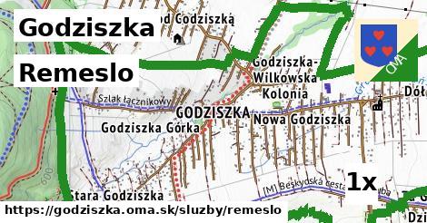 Remeslo, Godziszka