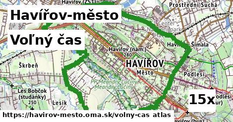 voľný čas v Havířov-město