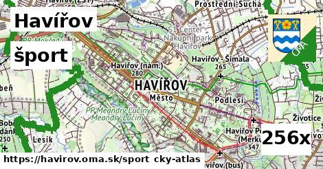 šport v Havířov