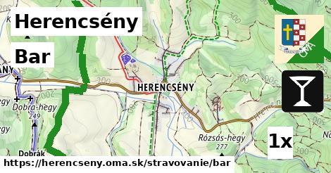 bar v Herencsény