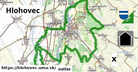 Reklama v Hlohovec