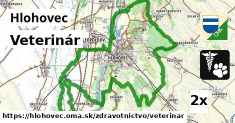 veterinár v Hlohovec