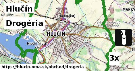 drogéria v Hlučín