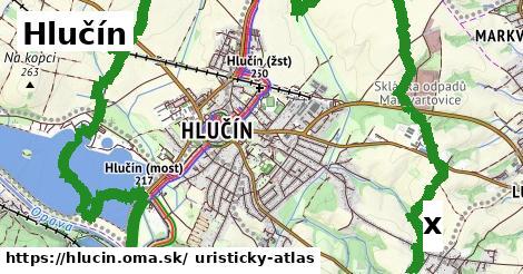 Zmrzlina, Hlučín