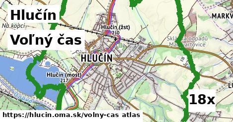 voľný čas v Hlučín