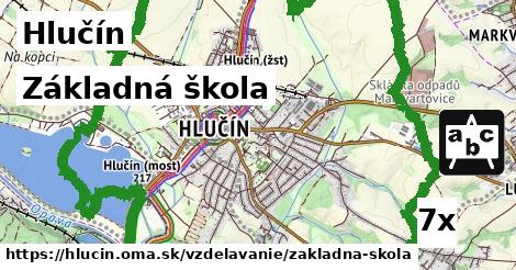 Základná škola, Hlučín