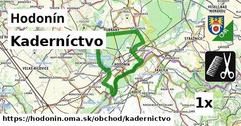 Kaderníctvo, Hodonín