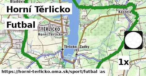 Futbal, Horní Těrlicko