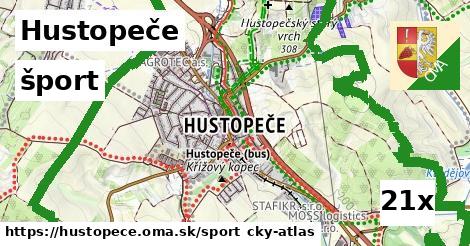 šport v Hustopeče